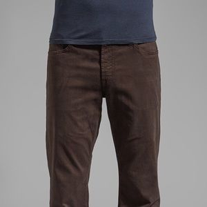 AG Adriano Goldschmied, Protege, straight leg